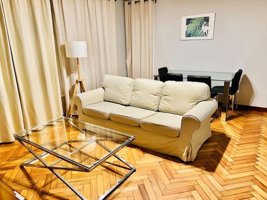 Apartamento En El Centro De Vigo 2 Habitaciones Exterior foto